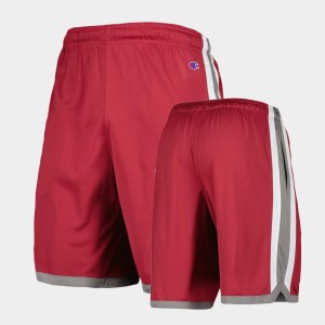 Men's Stanford Cardinal Champion Cardinal Basketball Shorts 901206-432